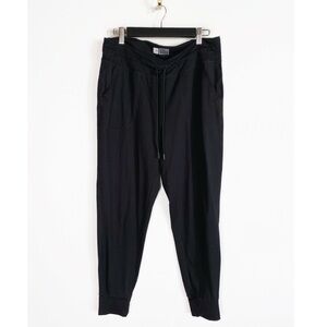 Lole Womens Jogger Pants Athletic Black size L